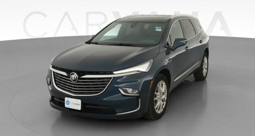 2023 Buick Enclave