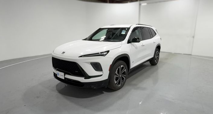 Thumbnail: 2026 Buick Enclave - 1