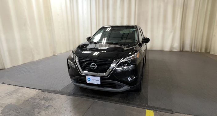 Thumbnail: 2022 Nissan Rogue - 1
