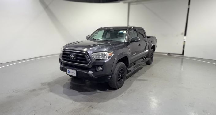 Thumbnail: 2020 Toyota Tacoma - 1