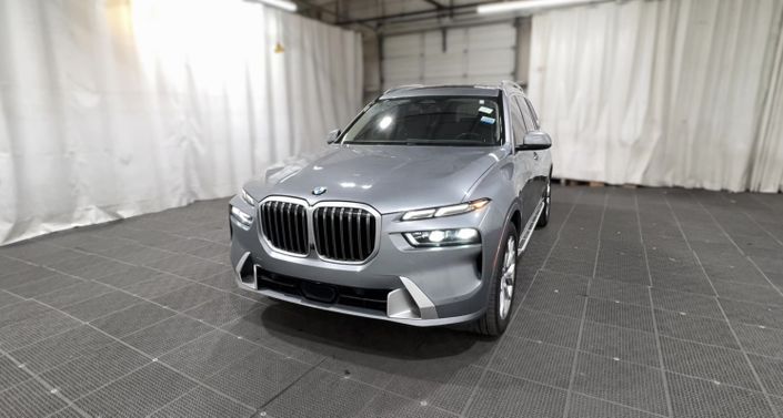 Thumbnail: 2024 BMW X7 - 1