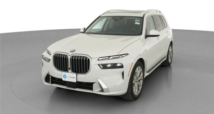 Thumbnail: 2024 BMW X7 - 1