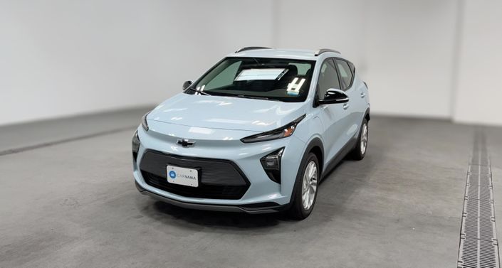 2023 Chevrolet Bolt EUV LT -
                  Tracy, CA