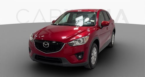 2015 MAZDA CX-5