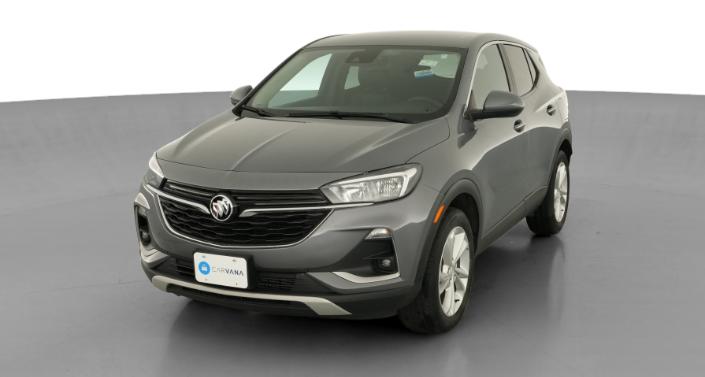 2022 Buick Encore GX Preferred -
                  Richton Park, IL