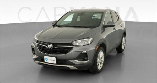 2022 Buick Encore GX