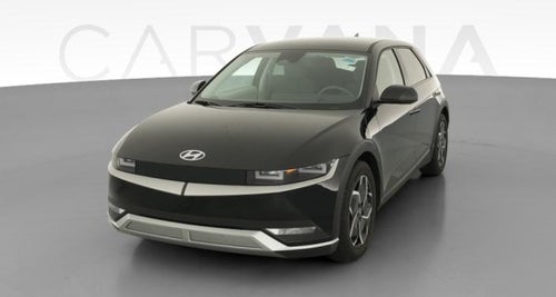 2024 Hyundai IONIQ 5