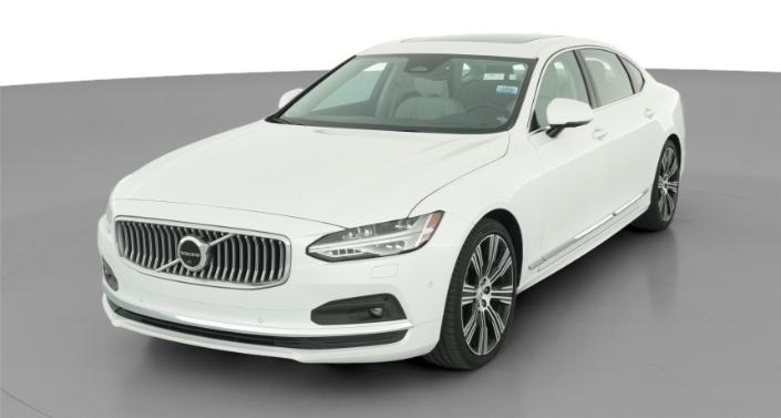 2023 Volvo S90 B6 Ultimate -
                  Concord, NC