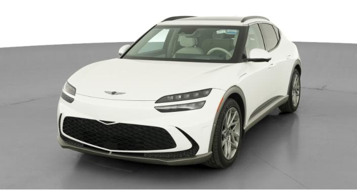 2025 Genesis GV60 Advanced -
                  Tolleson, AZ
