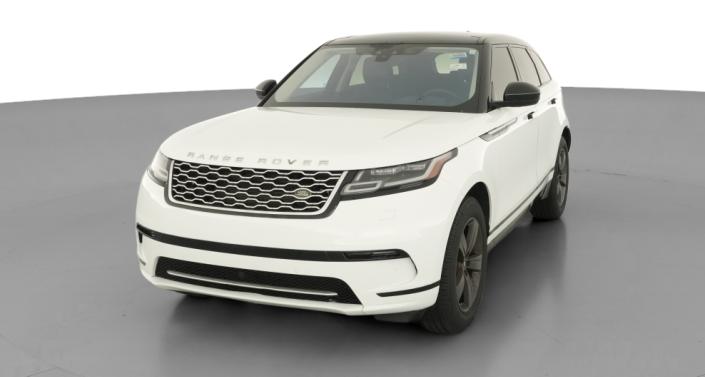 2019 Land Rover Range Rover Velar S -
                  Trenton, OH