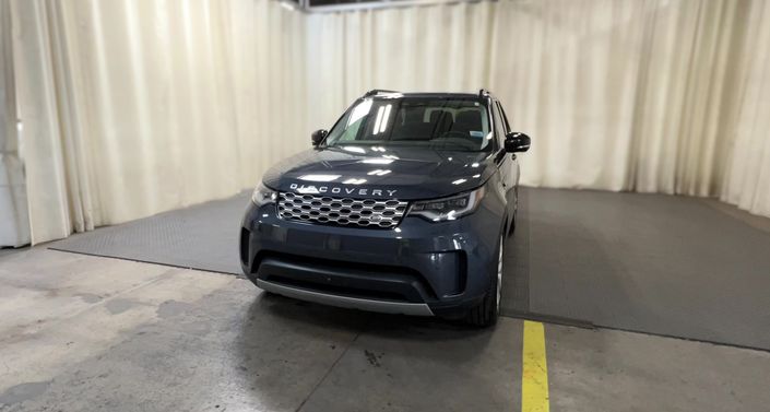 2024 Land Rover Discovery S -
                  Riverside, CA