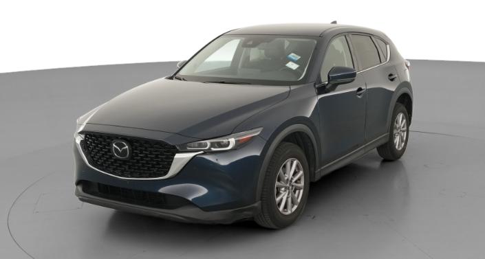 Thumbnail: 2023 Mazda CX-5 - 1