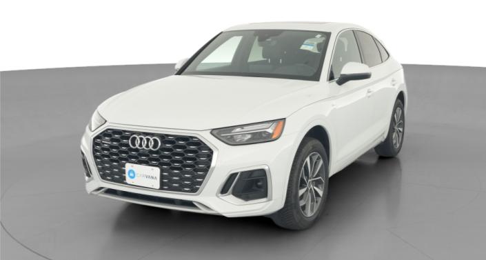Thumbnail: 2023 Audi Q5 - 1