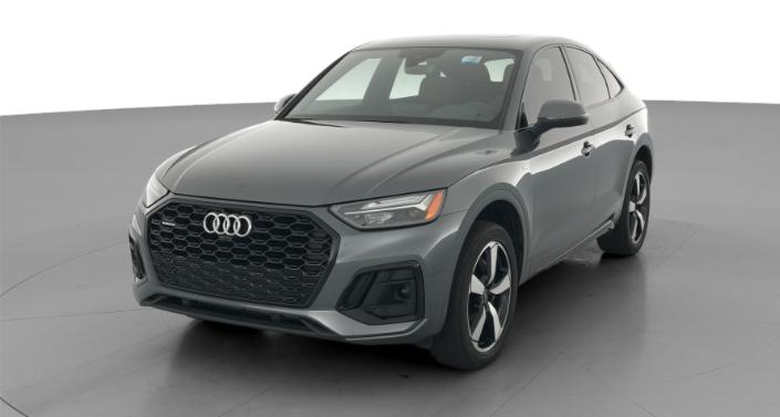Thumbnail: 2023 Audi Q5 - 1