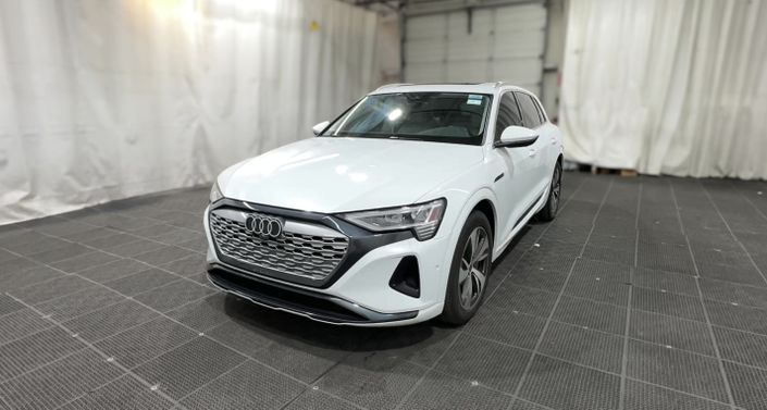 2024 Audi Q8 e-tron Premium Plus -
                  North Las Vegas, NV