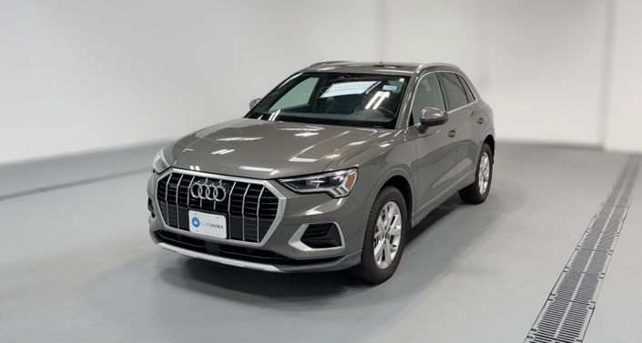 Thumbnail: 2023 Audi Q3 - 1