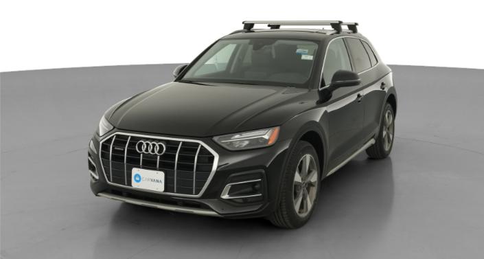 Thumbnail: 2023 Audi Q5 - 1
