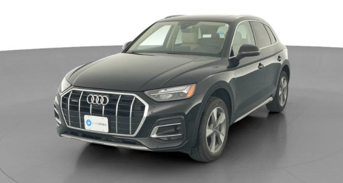 Thumbnail: 2023 Audi Q5 - 1