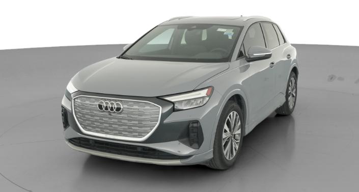 2023 Audi Q4 e-tron Premium Plus -
                  San Antonio, TX