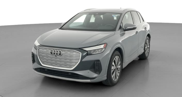 2023 Audi Q4 e-tron Premium Plus -
                  Haines City, FL