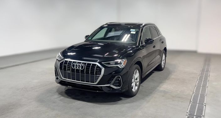 Thumbnail: 2023 Audi Q3 - 1