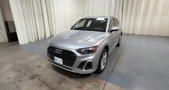 Thumbnail: 2023 Audi Q5 - 1