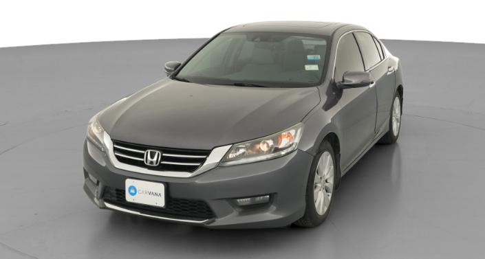 Thumbnail: 2015 Honda Accord - 1