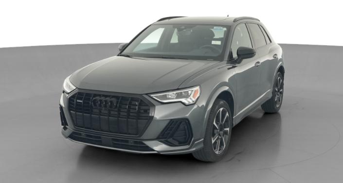 Thumbnail: 2025 Audi Q3 - 1