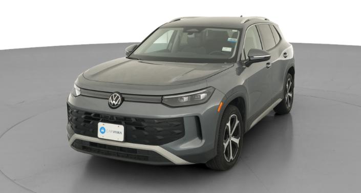 Thumbnail: 2026 Volkswagen Tiguan - 1