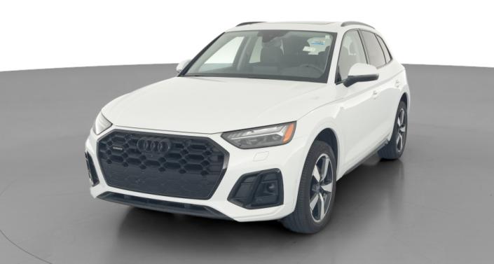 Thumbnail: 2023 Audi Q5 - 1