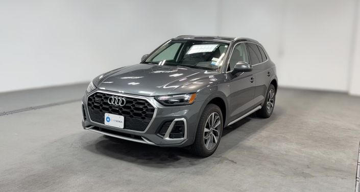 Thumbnail: 2023 Audi Q5 - 1