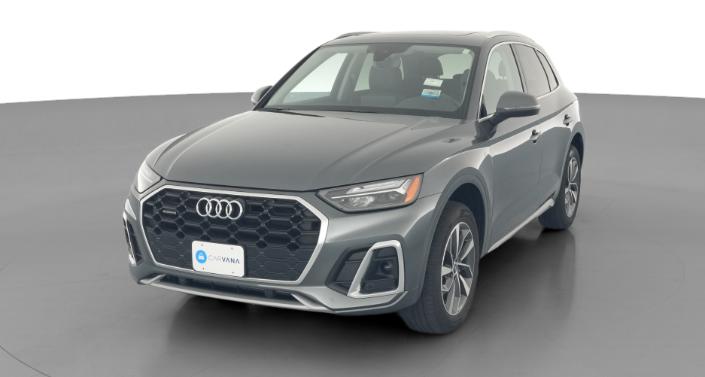 Thumbnail: 2023 Audi Q5 - 1