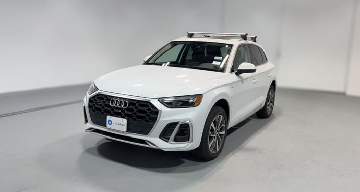 Thumbnail: 2023 Audi Q5 - 1