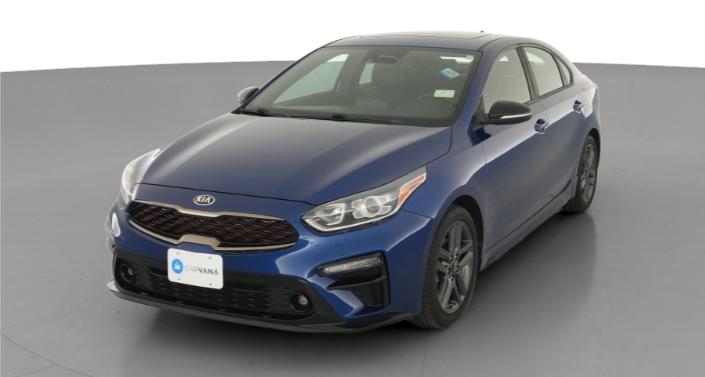 Thumbnail: 2020 Kia Forte - 1