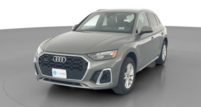 Thumbnail: 2023 Audi Q5 - 1