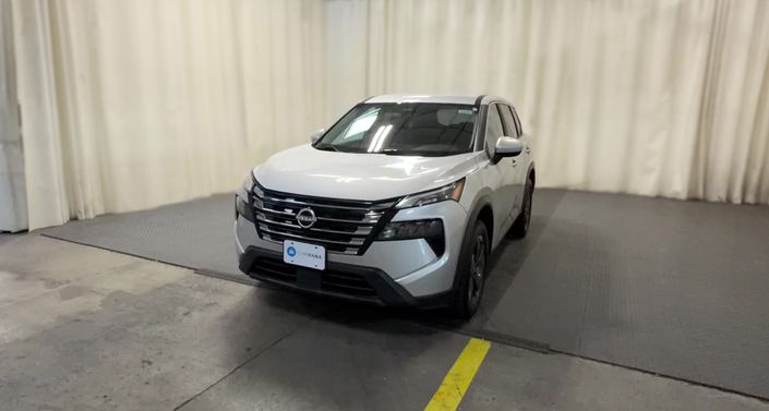 Thumbnail: 2025 Nissan Rogue - 1
