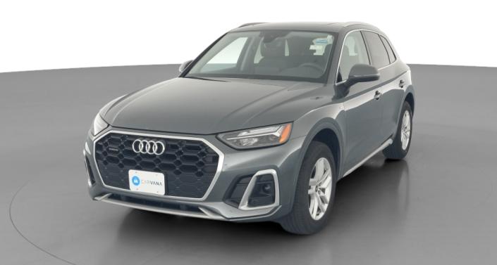 Thumbnail: 2023 Audi Q5 - 1