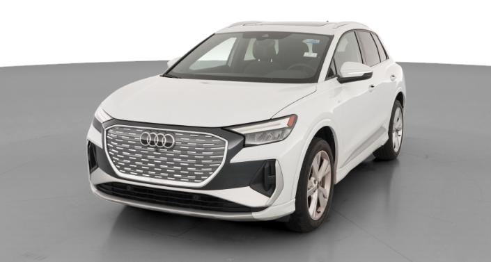 2023 Audi Q4 e-tron Premium Plus -
                  Lorain, OH