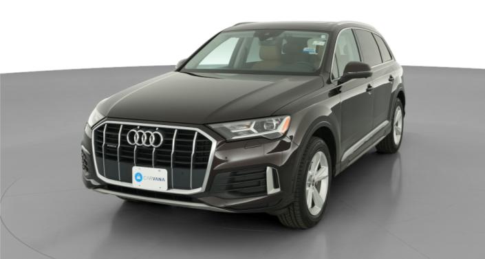 Thumbnail: 2021 Audi Q7 - 1