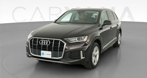 2021 Audi Q7