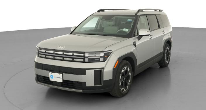 Thumbnail: 2026 Hyundai Santa Fe - 1