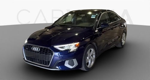 2023 Audi A3