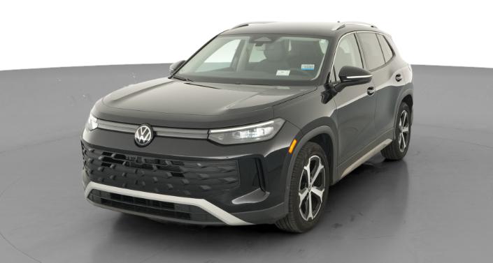 Thumbnail: 2026 Volkswagen Tiguan - 1