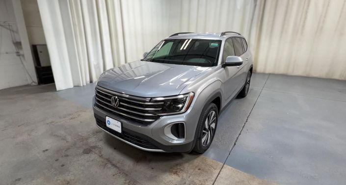 Thumbnail: 2026 Volkswagen Atlas - 1