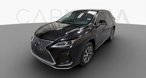 2022 Lexus RX