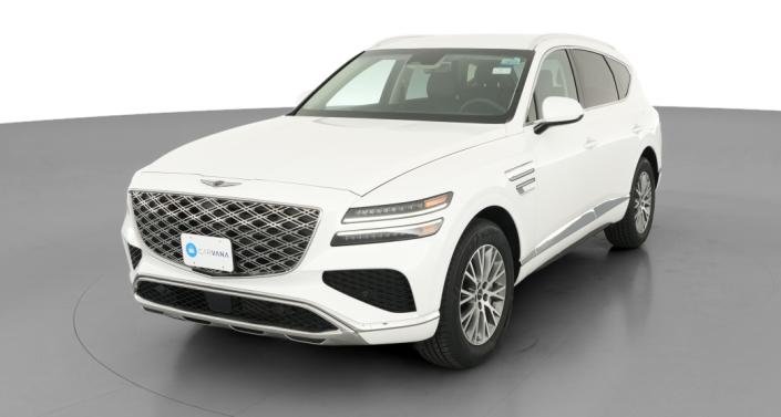 Thumbnail: 2026 Genesis GV80 - 1