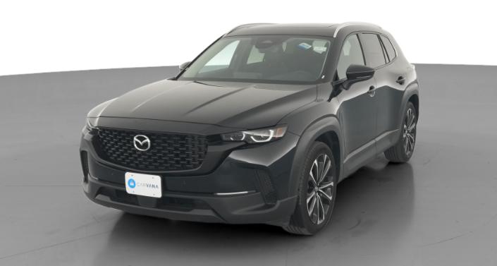Thumbnail: 2026 Mazda CX-50 - 1