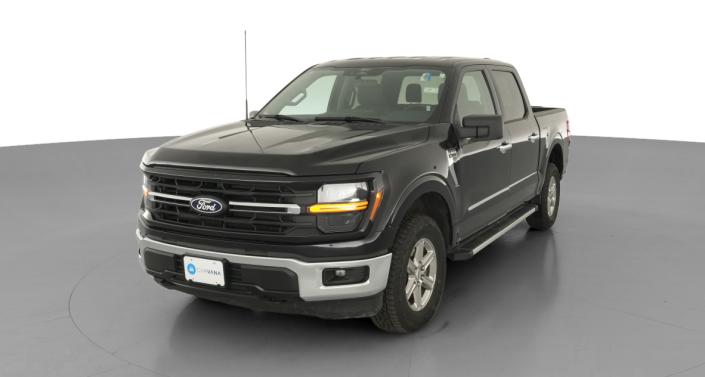 Thumbnail: 2025 Ford Econoline - 1