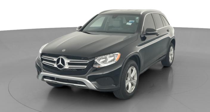 2018 Mercedes-Benz GLC 300 -
                  Rocklin, CA