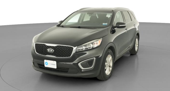 2016 Kia Sorento LX -
                  Hebron, OH